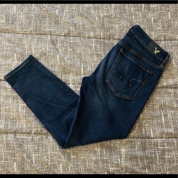 American Eagle 360 Super Stretch - Size 6 - Picture 5 of 5